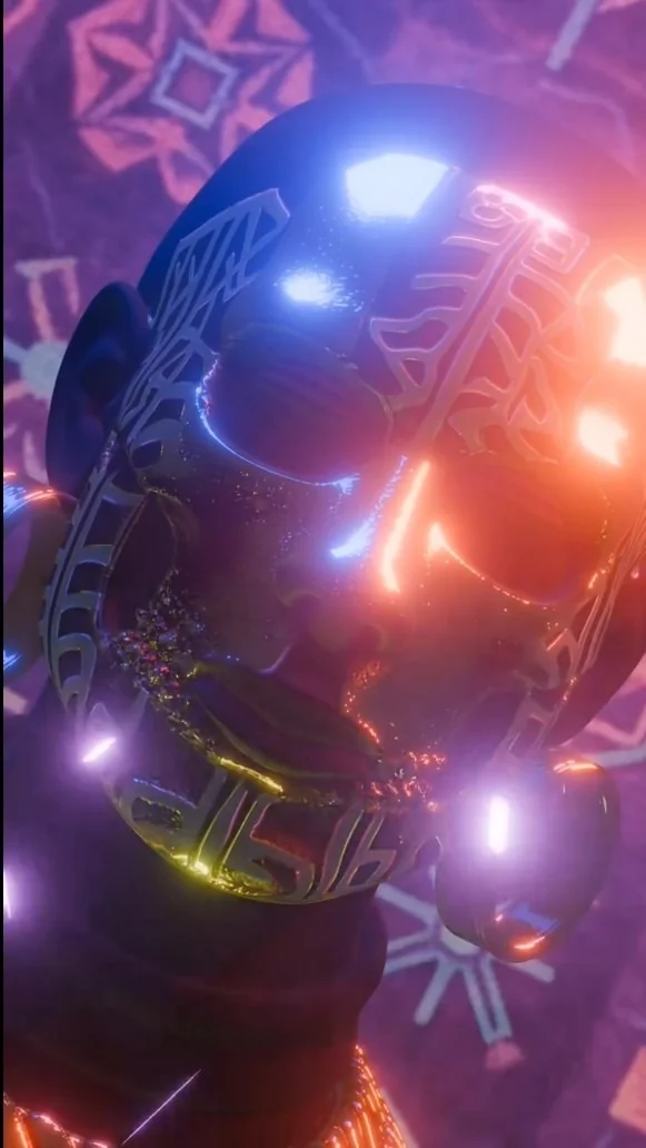 Afrofuturism