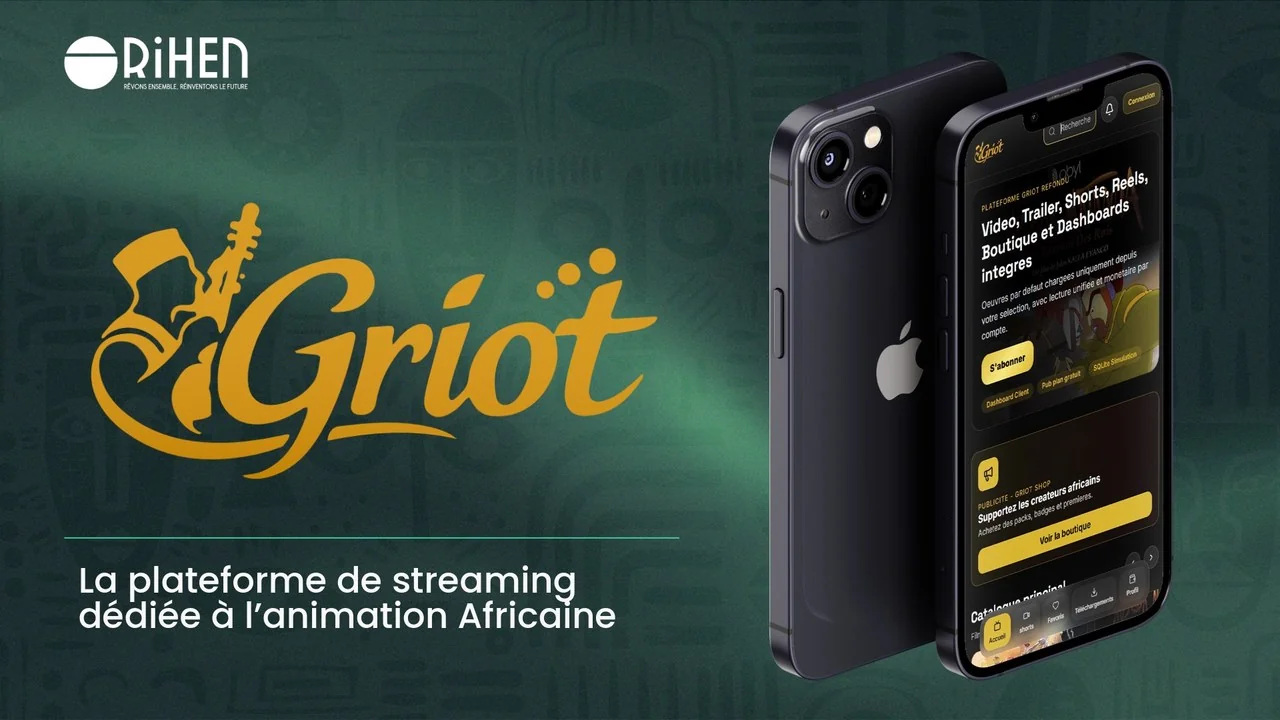 GRIOT